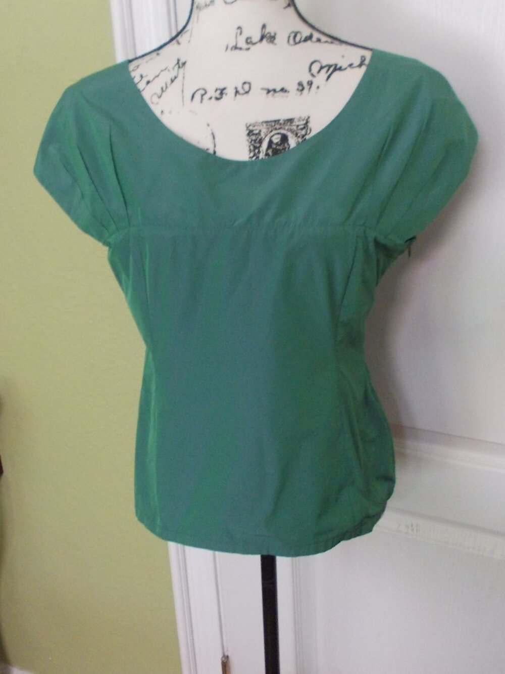 Lilith Top